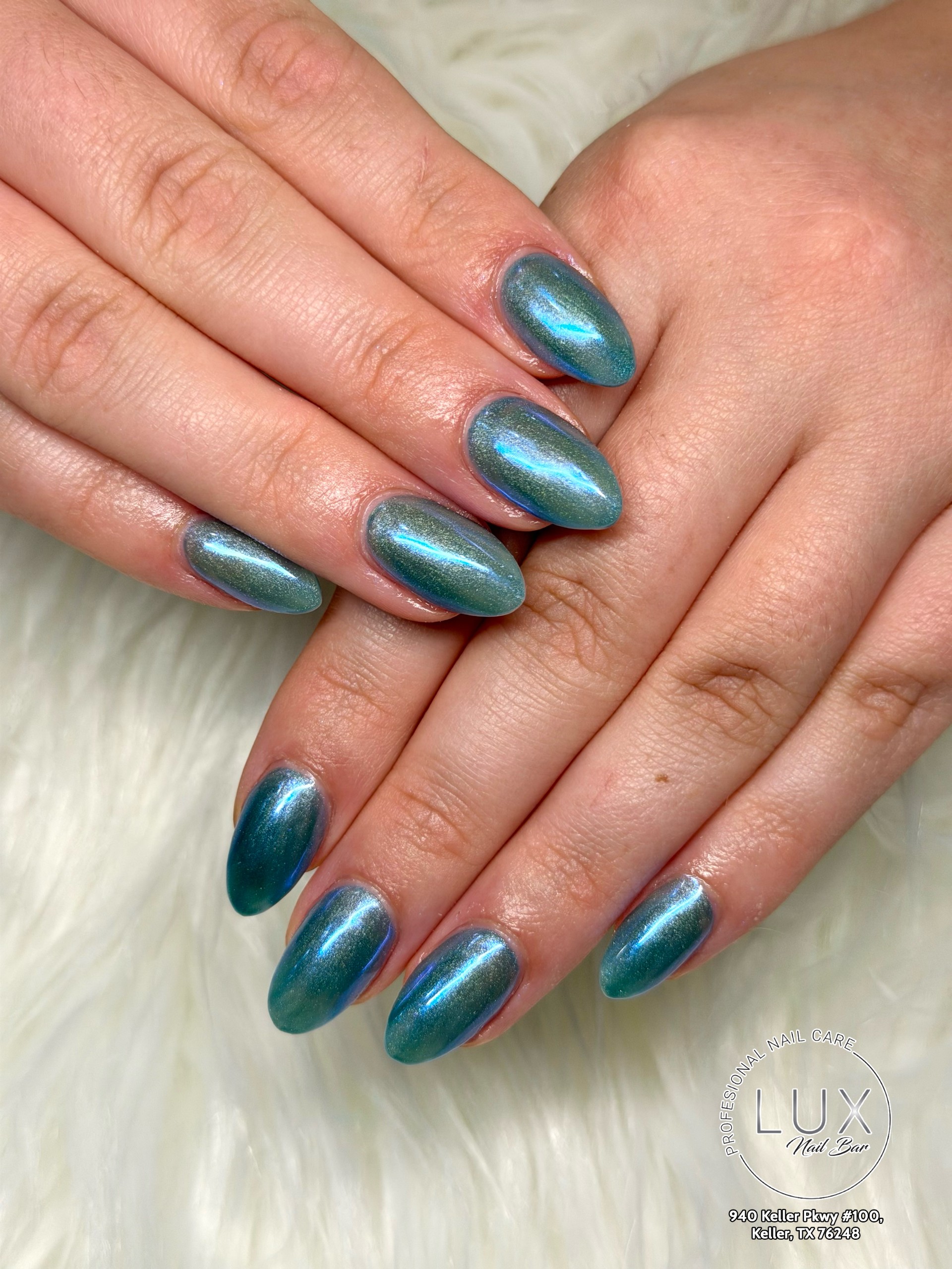 Nail style